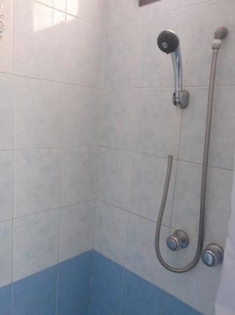 Sr Hotel Surat Thani Rum bild