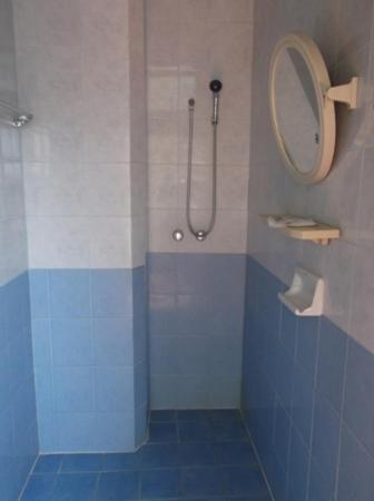 Sr Hotel Surat Thani Exteriör bild